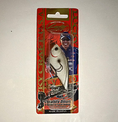 Lucky Craft Tennessee shad 2-1/2  1/2oz