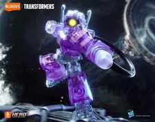 US Seller- Transformers Galaxy Defender Ch3 S...
