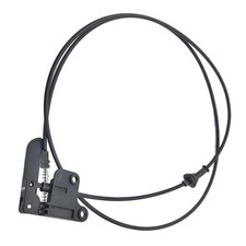 New Dorman 912-001 Hood Release Cable For 94-01 Chevy S10 Blazer 15732159 Nip