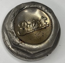 Hubcap Buick 1922 4 Cyl Through 1925 Standard Dented