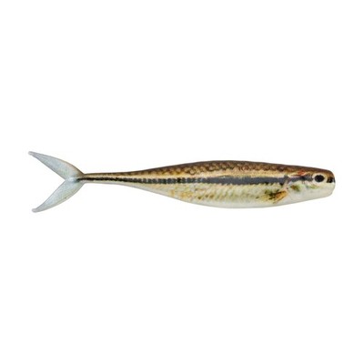 Berkley Power Bait Champ Minnow 34 Hd Blacknose Shiner Fishing Lure 80 Charac...