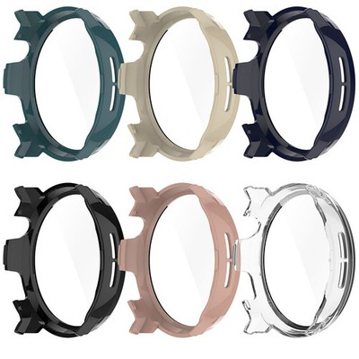 All-in-one Protective Case Watch Screen Cover Accessories for Mibro Watch Lite2