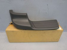 Angolo paraurti sinistro posteriore Chevrolet Trailblazer 2002-2009 GM 12335817