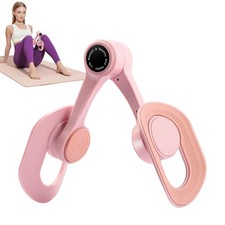 Thigh Master Kegel Exerciser - 360  Adjustable Thigh  Pelvic Floor Strengthe...
