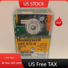 NEW HONEYWELL DKG972-N Burner Controller