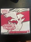 Pokémon ETB EV 10.5 Flamme Blanche