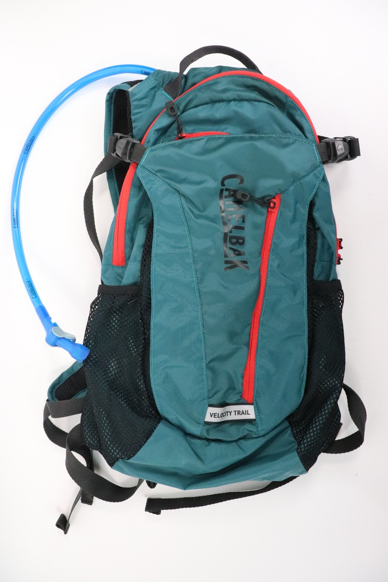 Camelbak Velocity Trail 85oz 2.5L Hydration Backpack | eBay display picture 3