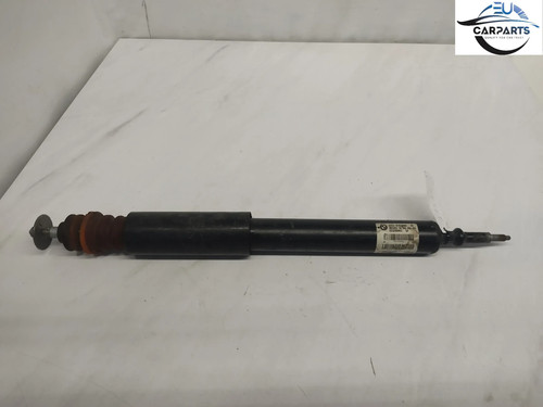Original BMW E81 E82 E87 E88 Stossdämpfer Hinten 33526782860