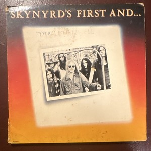 Lynyrd Skynyrd First and Last | eBay