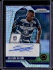 2025 Prizm FIFA Club World Cup Salomon Rondon Signatures Mojo Auto #23/25