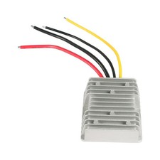 360W High Quality DC/DC Car Voltage Converter Step Up Regulator 12V To 24V 15A