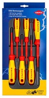 Zestaw WkrĘTakÓW Izolowanych 6SZT. Knipex