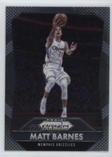 2015-16 Panini Prizm Matt Barnes #222 d3b