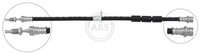 A.B.S. Bremsschlauch Sl 6761 FüR Ford Ecosport Ecoboost Ecoblue Tdci 4X4 Vct