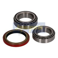 Radlagersatz Vorne Hinten Japanparts KK 12014 FÜR Toyota Nabenlager Satz