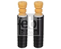 NEU - Febi Bilstein 176338 Staubschutzsatz, StoßDäMpfer FüR Opel