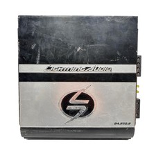 Lightning Audio B4.250.2 2-Channel 250W RMS C...