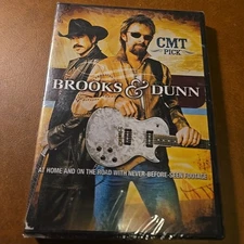 CMT Pick Brooks & Dunn