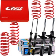 EIBACH BILSTEIN SPORT-LINE SPORTFAHRWERK mit ABE für AUDI A3 8V SEAT LEON 5F