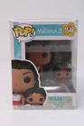 FUNKO POP ! Moana 2 Moana & Little Sis Simea Vinyl Figure #1546