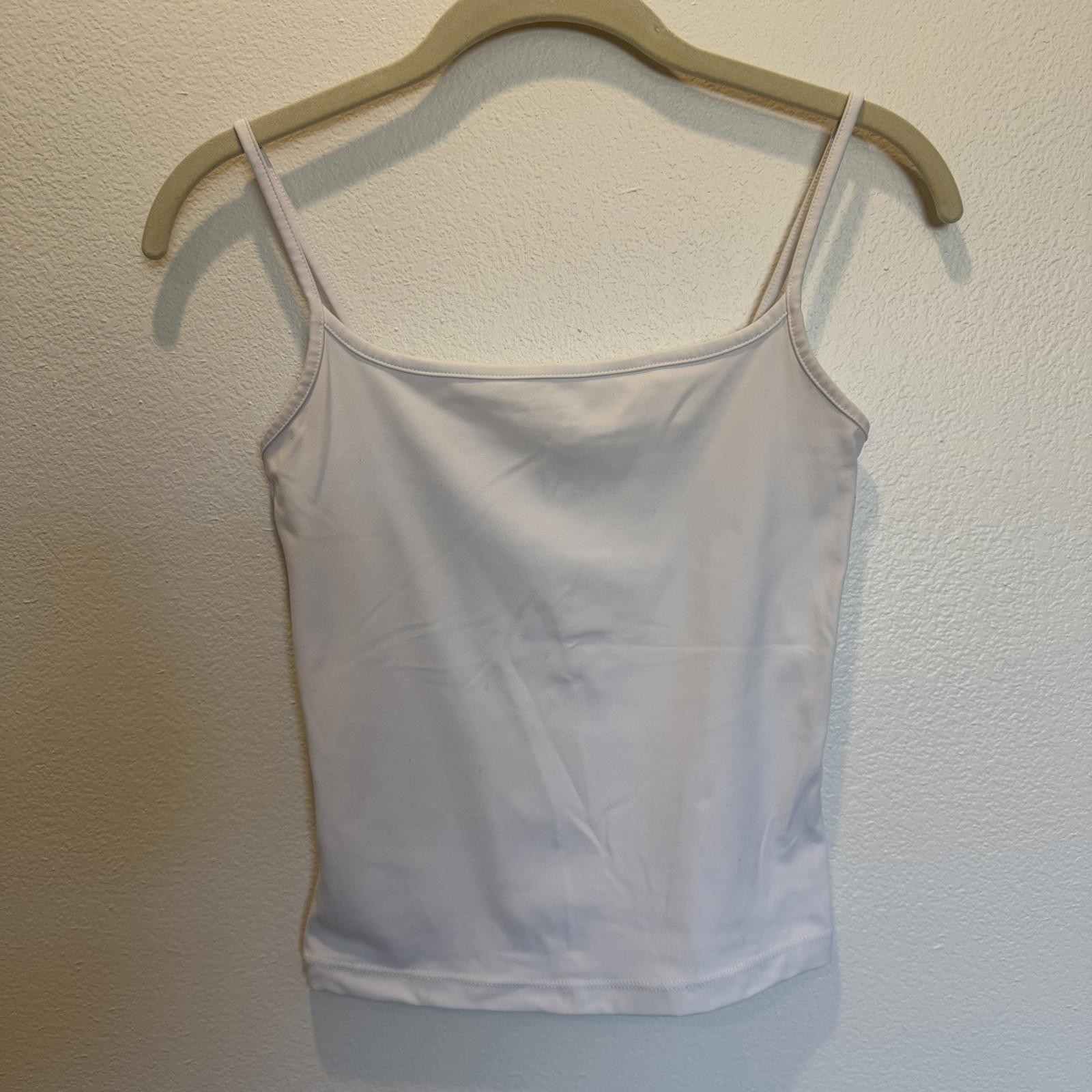 Garage Basic Tank Top - image 1