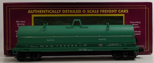 Coche bobina central de Nueva York calibre O MTH 20-98275 #752099 LN/caja | Zustand: Used