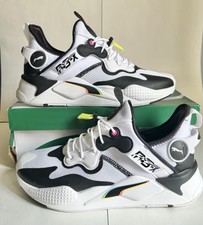PUMA RS-X T3CH Overload Mens Size 10 Athletic...