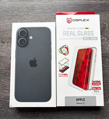Apple iPhone 17 256 GB 