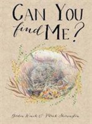 Can You Find Me? | Gordon Winch | Englisch | Taschenbuch | 2020