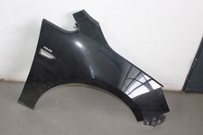 Kotflügel vorn rechts Opel Astra J schwarz