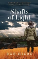 Rob Hicks | Shafts Of Light | Taschenbuch | Englisch (2020) | EAN 9781921206511