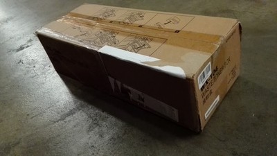 Konica Minolta A7XWWY2 Resttonerbehälter WX-104 für Bizhub 227/287/367