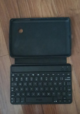 ZAGG Bluetooth Tablet Keyboard Case
