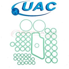 UAC AC System Seal Kit for 2002-2009 Lexus SC430 - Heating Air Conditioning hk