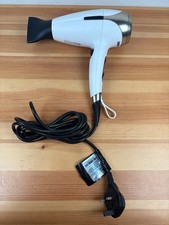 GHD Helios Professional Hairdryer HE001 TESTED White Jemella 2200W Hair Dryer