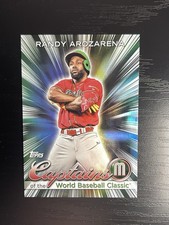 2017 Topps Now World Baseball Classic Team Sets Checklist 14