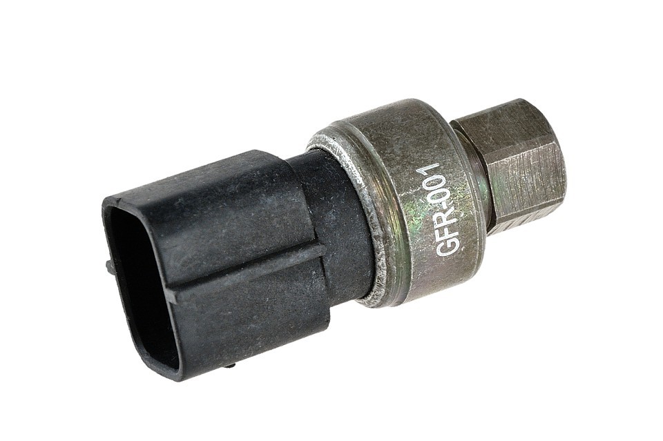 NTY High Pressure Air Conditioner Pressure Switch EAC-FR-001 4-Pin - Image 8