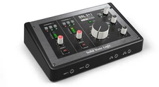 Solid State Logic SSL2+-MKII 32-Bit 192kHz 2x4 USB-C Audio Interface