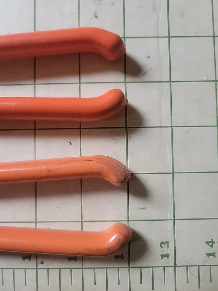 Tijeras de podar vintage Seymour Smith corte a presión n.º 128 obtienes ambas en oferta. Foto 2 de 4