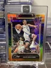 2023-24 Panini One and One Basketball Checklist Guide in-content 28