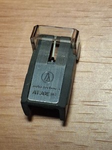 Audio Technica ATN-XP7 DJ stylus Cellules et Stylus DJ - Discover our offers maP
