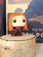 Funko Pocket Pop Sammelfigur Harry Potter Gin...