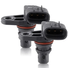 2PCS 39350-2E200 Engine Camshaft Position Sensor Fit for Hyundai 2.... Fast Ship