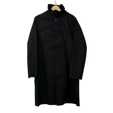 MACKINTOSH - Black Men's Coat