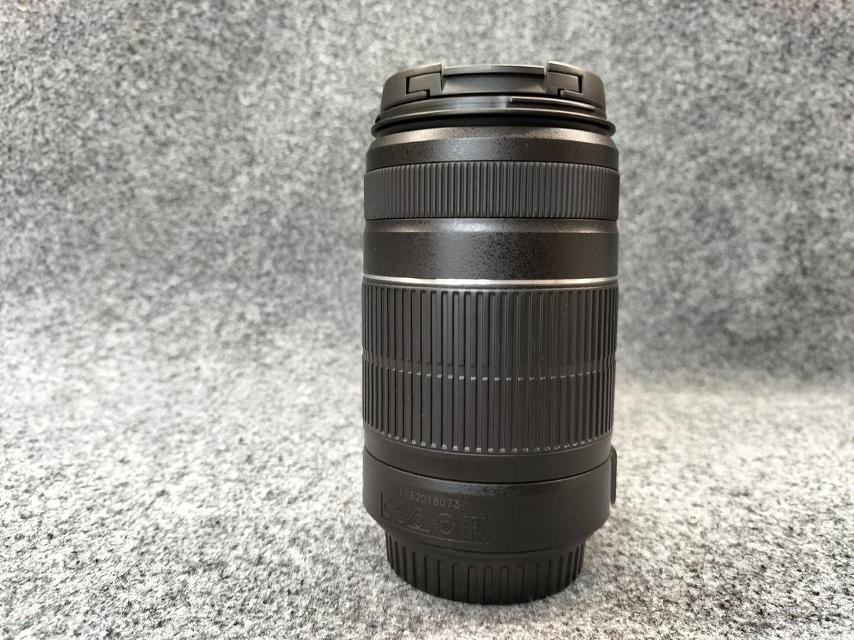Canon Ef-S55-250Mm F4-5.6 Is/2 Lens | eBay