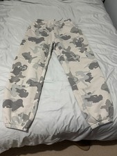 Named Collective Unrealistic Ideals Joggers Discontinued Size Medium