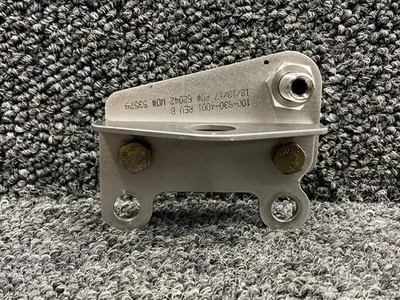#ad 100 161 5001 100 830 4001 Kodiak 100 Tachometer Generator Mounting Bracket $224.00