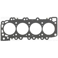 Dichtung Zylinderkopf FüR Nissan Pick D22 2.5 02 Bis 26 Victor QualitäT Neu