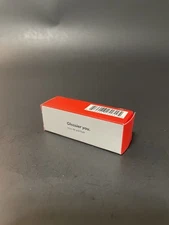 GLOSSIER WOMENS : “EAU DE PARFUM” SAMPLE NEW Vial with original packaging  * Som