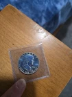Fantastic Eye Appeal 1961 Franklin Silver Half Dollar Choice Gem Brilliant